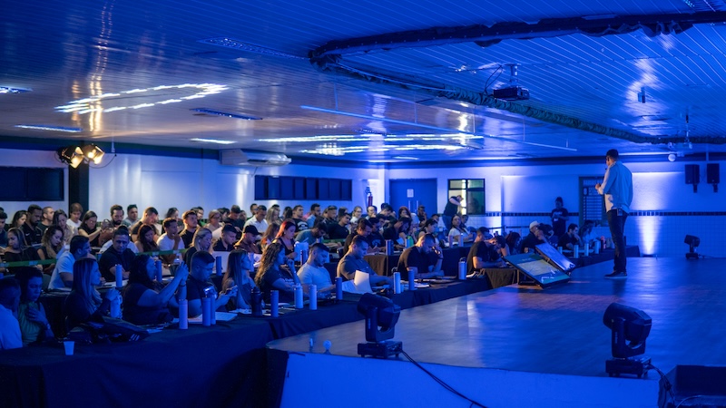 Conteúdo estratégico para academias – Academias de Sucesso