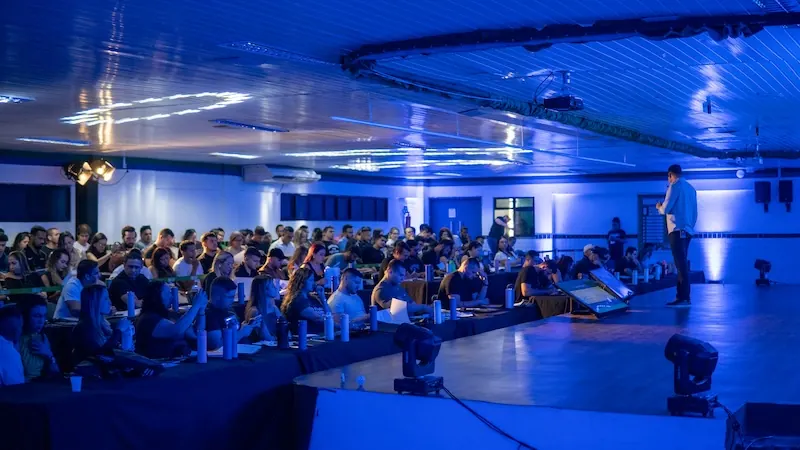 Conteúdo estratégico para academias – Academias de Sucesso