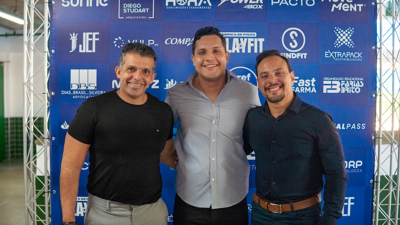 Conteúdo prático para donos de academias