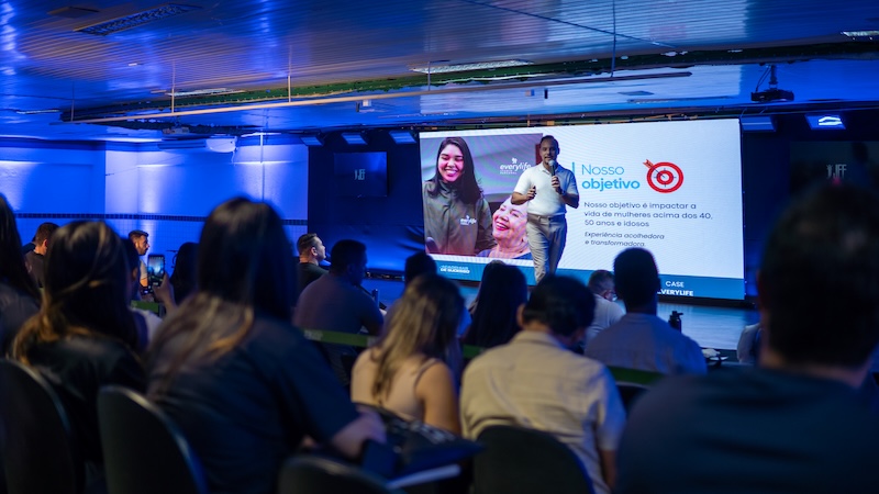 Imersão Academias de Sucesso edição presencial