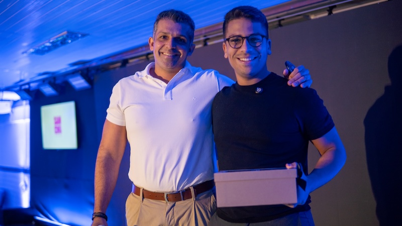 Conteúdo avançado para empresários de academias