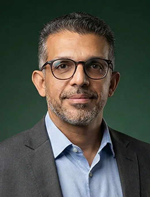 Ítalo Almeida, CEO da Carranca Academia